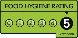 hygiene rating