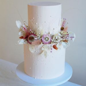 Two Tier wedding cake Norwich, Norfolk