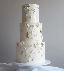 Three Tier wedding cake Norwich, Norfolk